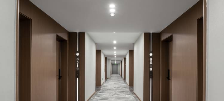 娄湖酒店(安顺学院安顺娄湖生态公园店)图片