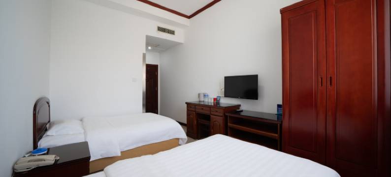 金凯福宾馆(北京北站西直门店)图片