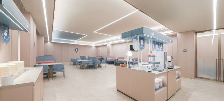 汉庭酒店(大同博物馆店)图片