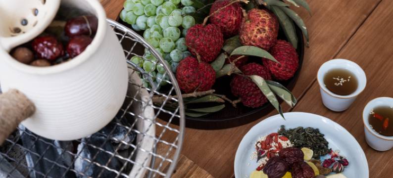 大理一览依山民宿(古城银苍路店)图片