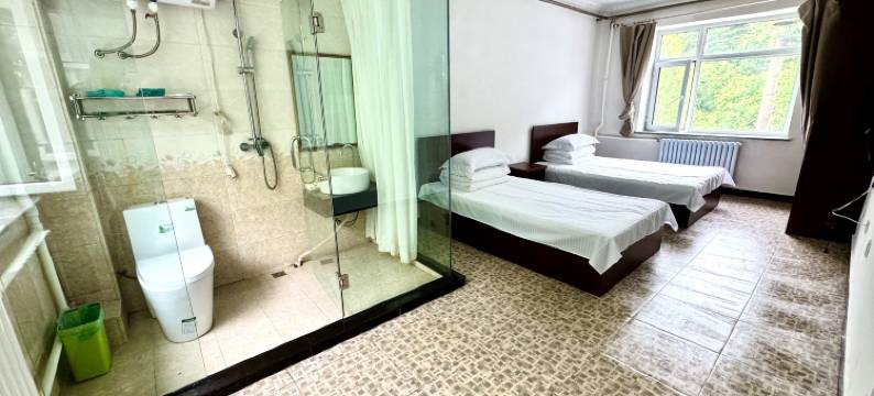 桃之源民宿图片