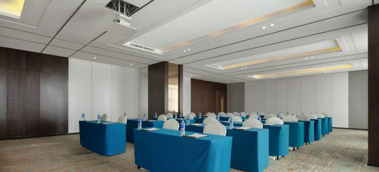 财富阳光酒店(天水火车站商埠路步行街店)图片