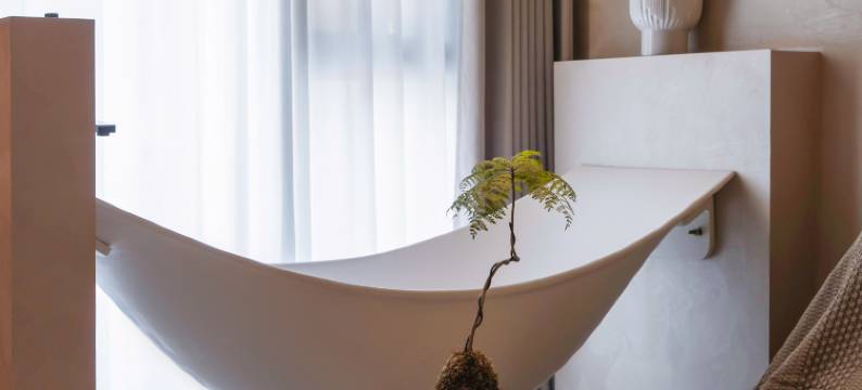 九华山梵希·秘境民宿(肉身宝殿店)图片