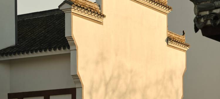 宁海前童古镇隐沫度假酒店图片