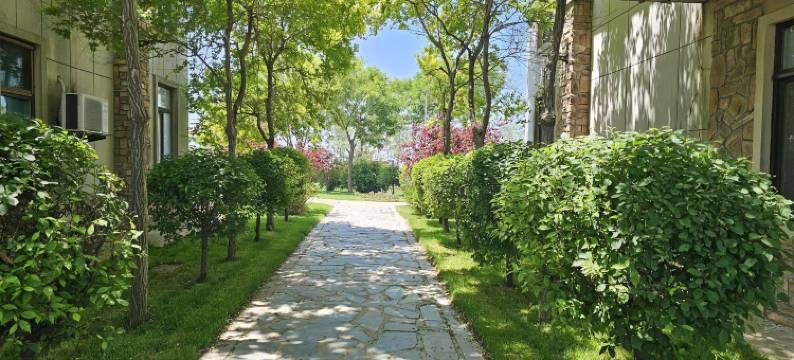 长海联程度假酒店图片