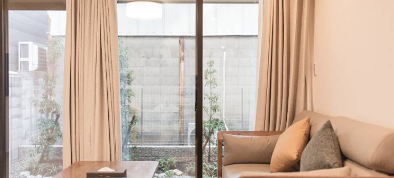 b&FLAT花园1号店(b&FLAT-Hanazono)图片