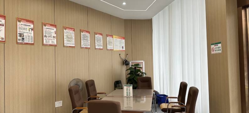 怀宁城市之星商务酒店(怀宁独秀初中店)图片