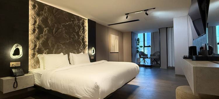 皇冠酒店(The Taj Premium Hotel)图片