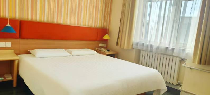 如家酒店(泰安红门岱庙店)图片