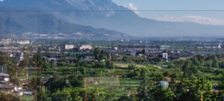 既见·象罔SOOOAN隐奢度假酒店图片