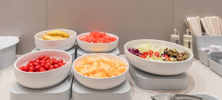 全季酒店(余姚万达广场店)图片