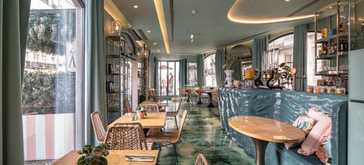 WC精品酒店(WC by the Beautique Hotels)图片