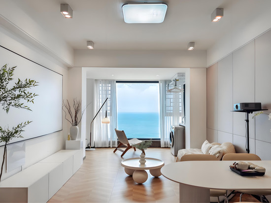 云息•轻奢海景民宿(金梦海湾秦皇小巷店)