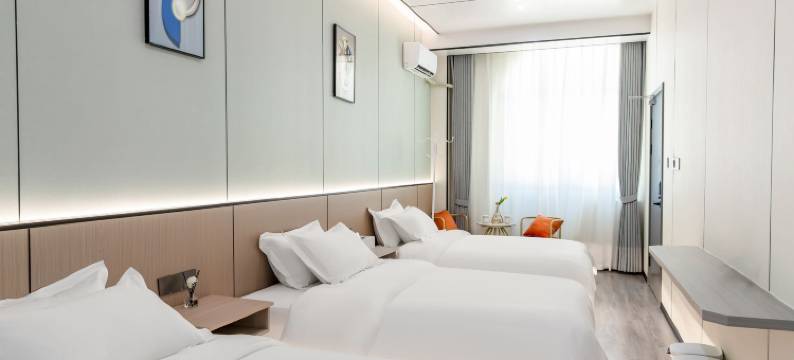 湄洲岛山海豪情民宿图片