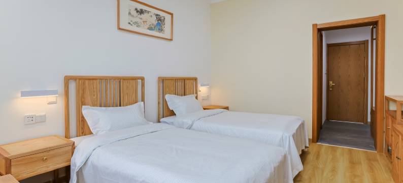 威海刘公府酒店(环海路店)图片