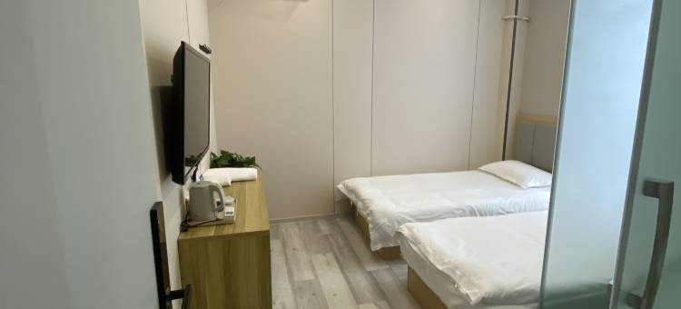 青岛雅丰宾馆(青岛火车北站店)图片
