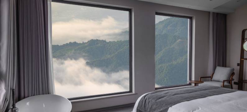 绍兴嵊州星宿•山逸民宿(小昆村店)图片
