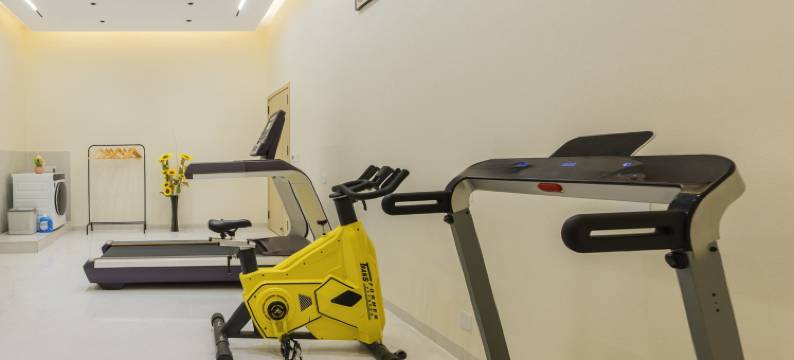 曼珀·轻奢全景酒店(黔西高铁站黔西一中店)图片