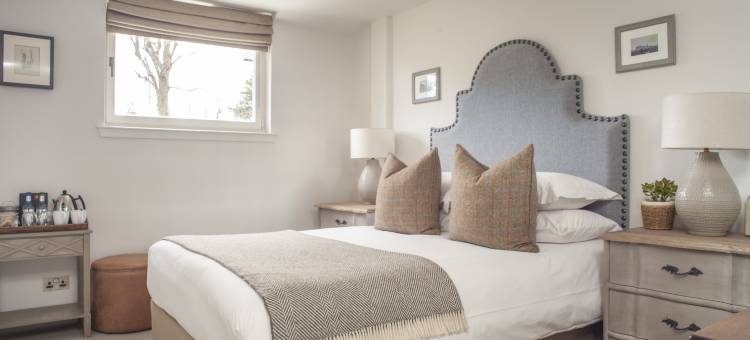 爱丁堡玫瑰酒店(The Roseate Edinburgh)图片