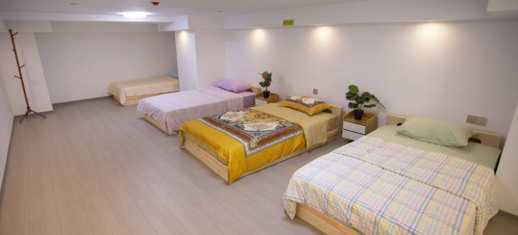 珊瑚里悦民宿图片