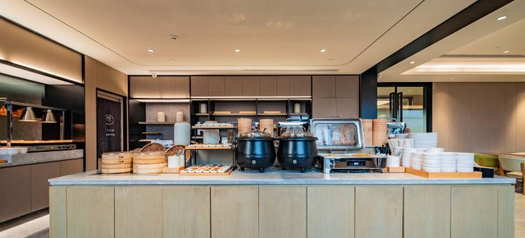 全季酒店(成都339天府熊猫塔新鸿路店)图片