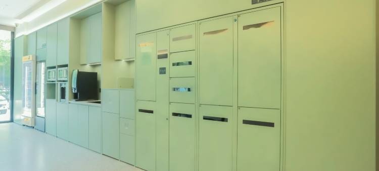 海友锦州市府路云飞桥酒店图片