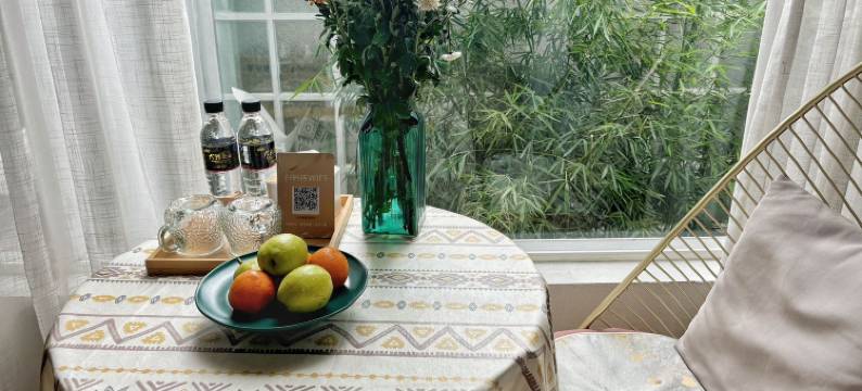 璞山宿(大理古城南门店)图片