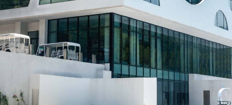 那云度假村云养度假酒店图片