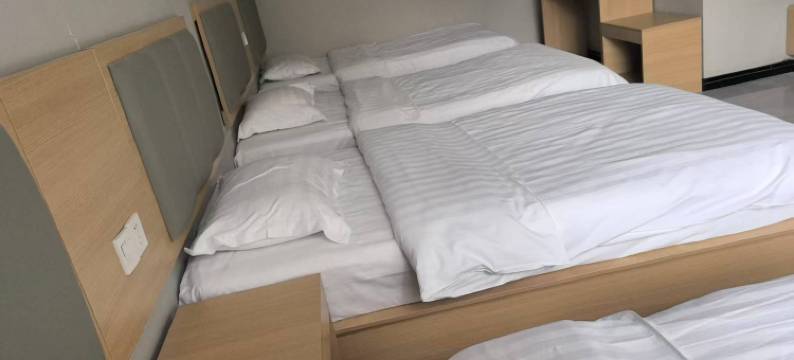 精河众鑫宾馆图片