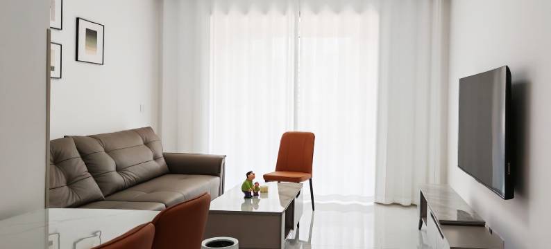 清澜民宿(唐山河头老街店)图片