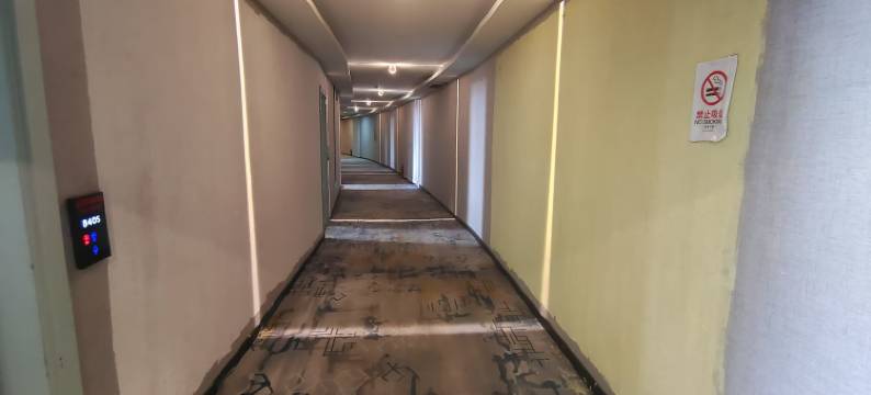 时尚酒店(宜丰红商城店)图片