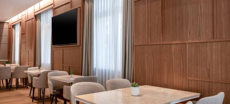 卡塔赫纳 AC 酒店(AC Hotel Cartagena)图片