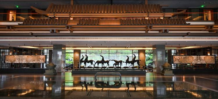 千岛湖燕山君澜度假酒店图片