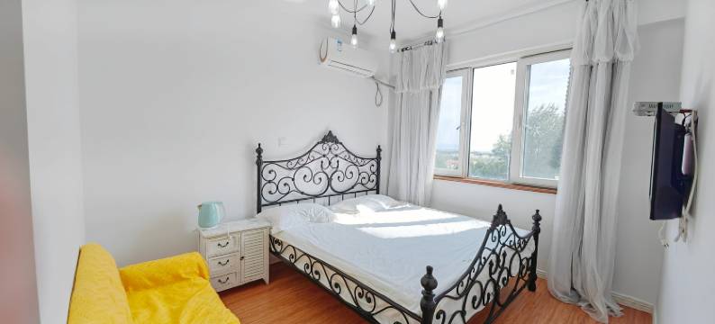 长岛芒果墅民宿图片