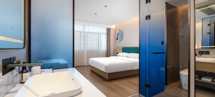 艺龙海雅酒店(台州临海大洋东路店)图片