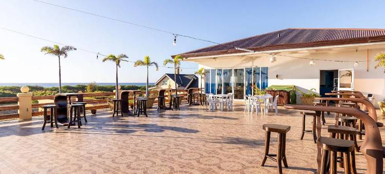 奥雅纳月度假酒店(Ovemar Resort Hotel)图片