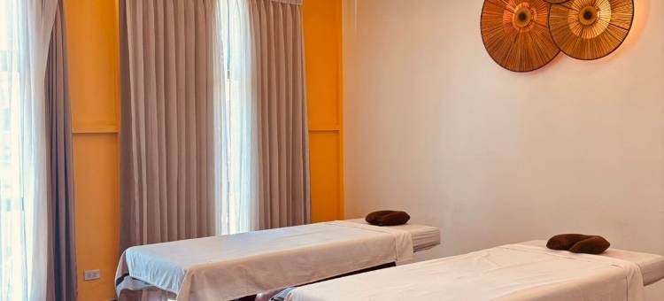 琅勃拉邦大酒店-美利亚旗下(The Grand Luang Prabang, Affiliated by Meliá)图片