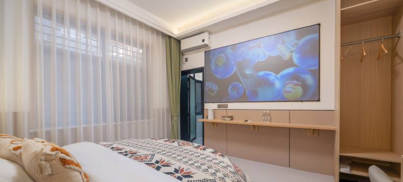 即至•影音民宿(天门山索道店)图片