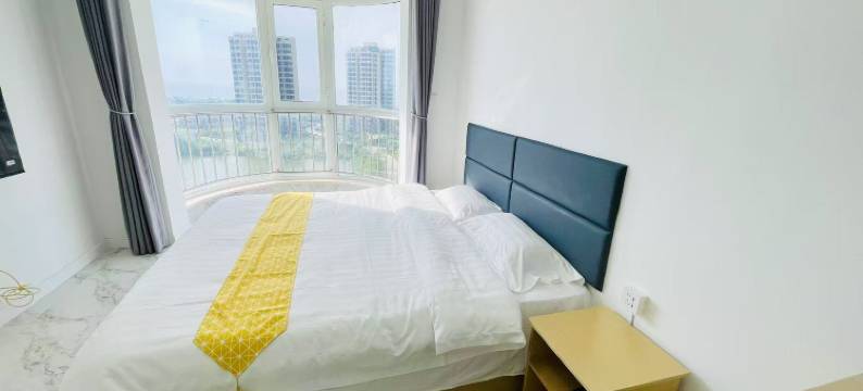 媛媛的民宿(香庭海岸店)图片