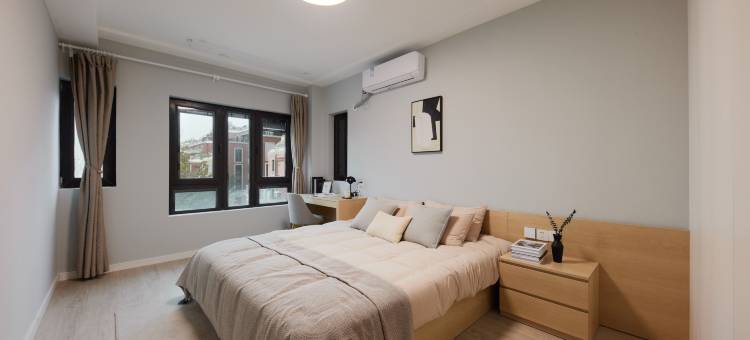 上海HOME公寓(闵行店)图片