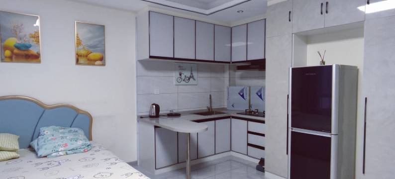 汪清云星民宿(林河花园店)图片