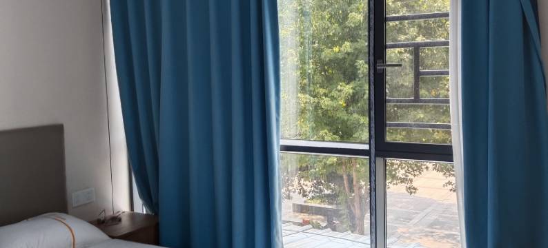 昌毅酒店(衡阳火车站店)图片