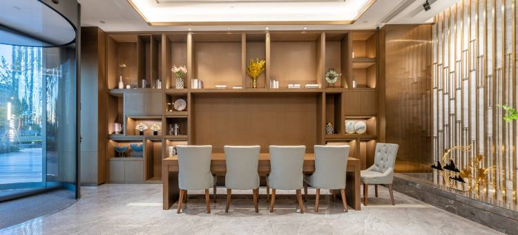 开元曼居酒店(衢州龙游万明财富中心店)图片