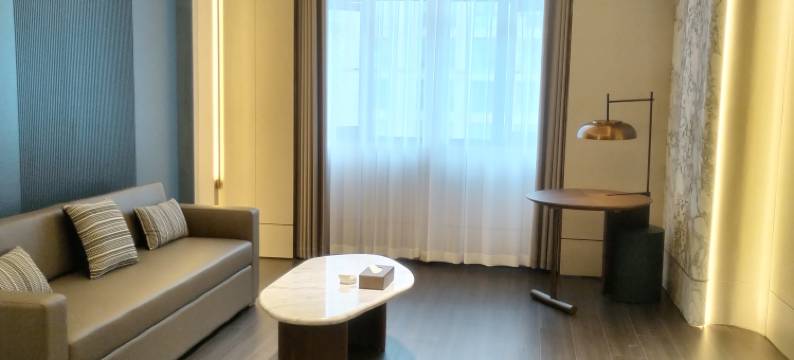 瑞安新都大酒店图片