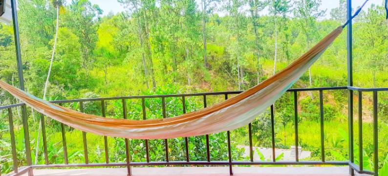 银色圆顶旅馆(Mount Crest - Ella)图片