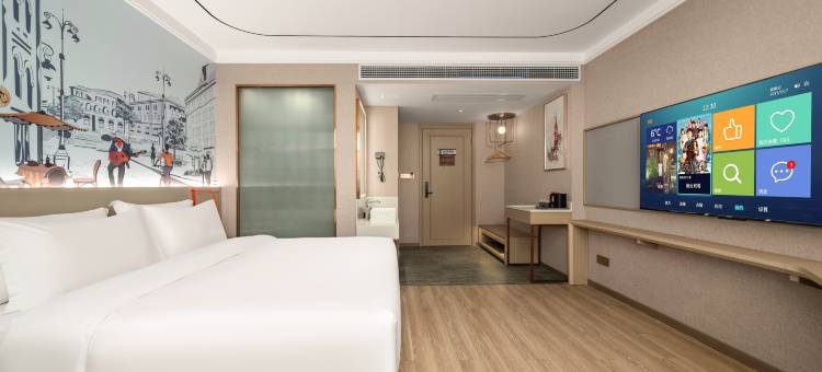 多伦多3好酒店图片