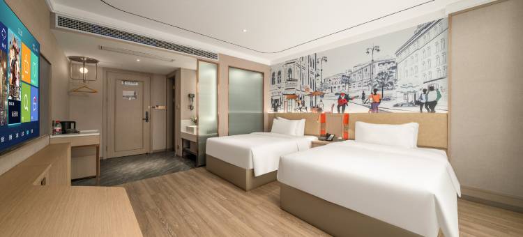 多伦多3好酒店图片