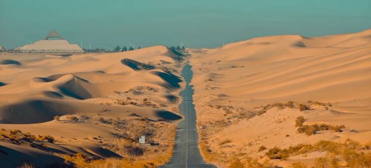 锦颐优选酒店(乌海海勃湾区火车东站店)图片
