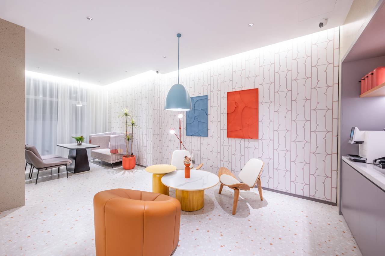 如家商旅酒店(烟台高铁西站蓬莱机场店)图片