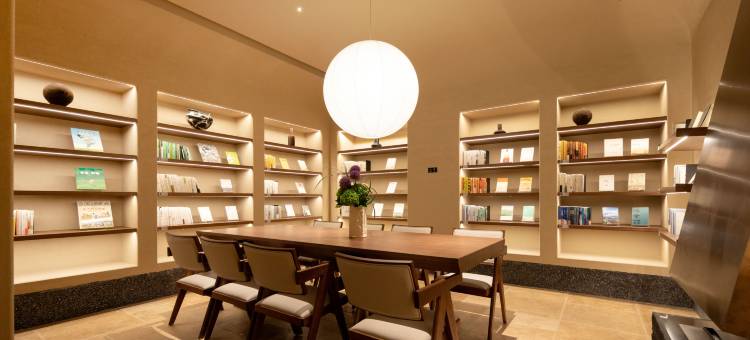 无锡三阳广场东林书院亚朵酒店图片